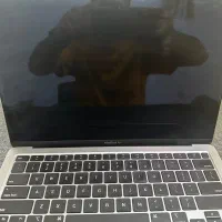 macbook air 2020 M1|رایانه همراه|همدان, |دیوار