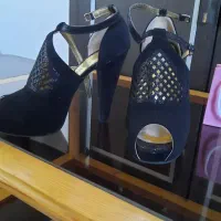 یه بار استفاده شدن فقط قیمتا فرق دارن|کیف، کفش، کمربند|لاجان, |دیوار