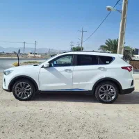 فیدلیتی الیت ۵نفره سفید ۱۴۰۴صفر تازه تحویل|خودرو سواری و وانت|شیراز, گل سرخ|دیوار