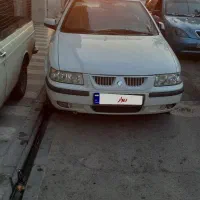 سمند EF7 مدل 93 بدون رنگ بدون لیسه ( عروسک)|خودرو سواری و وانت|قرچک, شهرک الحدید|دیوار