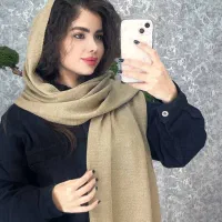 شال بافت سبک پاییزه|لباس|بیرجند, |دیوار