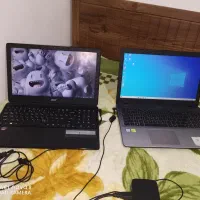لپ تاپ ایسوس گرافبک4معاوضه با گوشی یاps5
