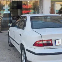 سمند مدل 93|خودرو سواری و وانت|نیشابور, شهرک ولیعصر|دیوار