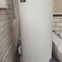 آبگرمکن ایستاده بوتان بزرگ