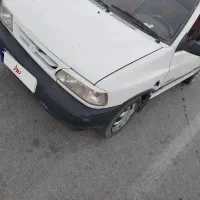 پراید مدل 87|خودرو سواری و وانت|شهرکرد, |دیوار