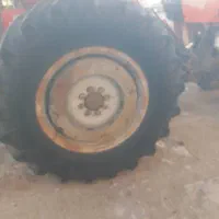 ترکتور فرگوسن ۲۸۵