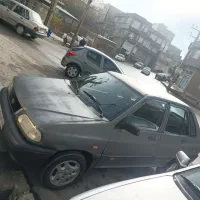 پراید 141|خودرو سواری و وانت|سردشت, |دیوار