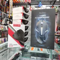 موس سیمی گیمینگ وریتی و تسکو گارانتی دار