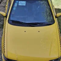 تاکسی ماهیانه چهار ملیون تومان