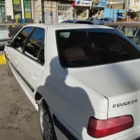 پژو پارس سال|خودرو سواری و وانت|ملایر, |دیوار