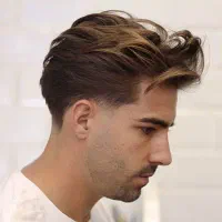 اصلاح مو در منزل شما