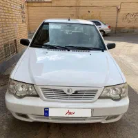 ۱۱۱ سفید مدل ۹۸|خودرو سواری و وانت|سبزوار, پاسداران|دیوار