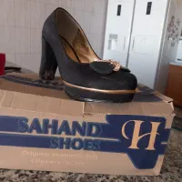 چکمه وکفش|کیف، کفش، کمربند|کوهدشت, |دیوار