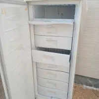 یخچال فریزر