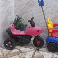 دوچرخه|دوچرخه، اسکیت، اسکوتر|نسیمشهر, |دیوار