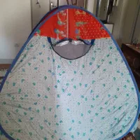 چادر مسافرتی کودک