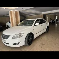 تویوتا اریون ۲۰۰۹ بی رنگ