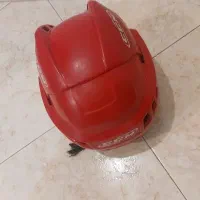 کلاه ایمنی هاکی ccm