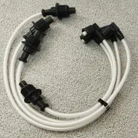 شمع‌خودرو استوک درجه۱ وایر تقویتی‌سنسور اکسیژن|قطعات یدکی و لوازم جانبی|مریوان, |دیوار