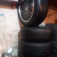 رینگ اسبورت ماشین