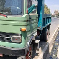 خاور‌۸۰۸|خودرو سنگین|تهران, شکوفه (عبدل آباد)|دیوار
