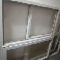 در و پنجره دوجداره PVC کارکرده|مصالح و تجهیزات ساختمان|مشهد, امیریه|دیوار