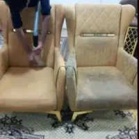 خدمات قالیشویی.مبل شویی باران30%(همکاری با ادارات)|خدمات نظافت|گلبهار, شهر جدید گلبهار|دیوار