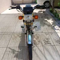 موتور لیفان200