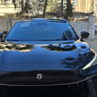 فروش لاماری ایما مدل ۱۴۰۴ در حد صفر