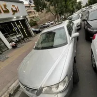هیوندای آزرا گرنجور 3300cc، مدل ۲۰۰۷|خودرو سواری و وانت|کرج, مهرویلا|دیوار