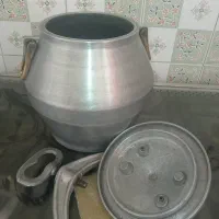 زودپز قدیمی|ظروف پخت‌وپز|تهران, شمیران‌نو|دیوار