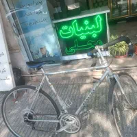 دوچرخه کرسی مخصوص ورزشکاران و ورزش دوستان|دوچرخه، اسکیت، اسکوتر|گرگان, |دیوار