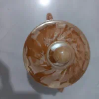 قندان بارفتن اصل خیلی خیلی قدیمی|کلکسیون اشیاء عتیقه|تهران, افسریه شمالی|دیوار