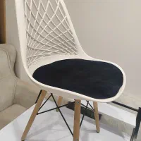 صندلی فایبرگلاس