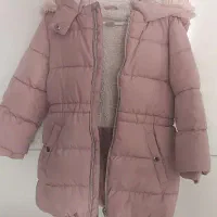 کاپشن و سویشرت در حد نو خارجی