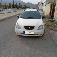 تیبا 2 مدل 96|خودرو سواری و وانت|فولادشهر, سایت صنعتی کاوه|دیوار