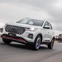 مدیران خودرو X55 Pro مدل ۱۴۰۴