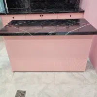 فروش فوری لوازم مناسب کافه،فست فود، یخچال ،کابینت|کافی‌شاپ و رستوران|کرج, فاز ۳ گوهردشت|دیوار