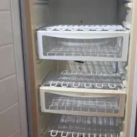 وسایل خونه فروشی|یخچال و فریزر|ایذه, |دیوار