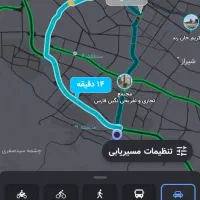 نیازمند سرویس مدرسه|خدمات حمل و نقل|شیراز, شهرک مدرس|دیوار