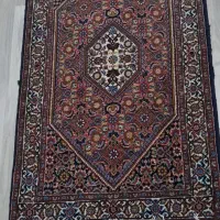 قالیچه دستبافت بیجار|فرش|میانه, |دیوار