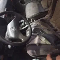 پیکان وانت مدل 88|خودرو سواری و وانت|کوه چنار, |دیوار