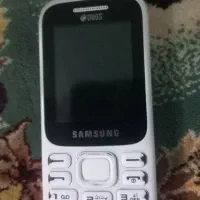 فروش گوشی ساده سامسونگ  تمیز کم کارکرد