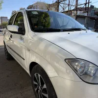 ماشین تیبا پلاس فول