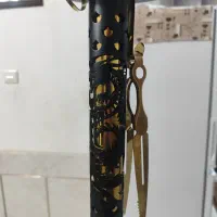 قلیون استیل