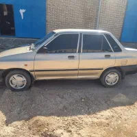 پراید مدل ۸۴|خودرو سواری و وانت|چناران, |دیوار