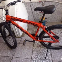 دوچرخه 26 المپیا