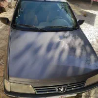 پژو 405 دوگانه کارخانه بیرنگ|خودرو سواری و وانت|هشتگرد, شهرک وحدت|دیوار