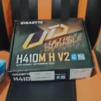 مادربرد ب همراه cpu