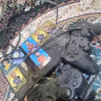 پلی استیشن ۲